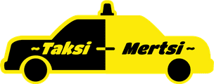 Taksi Mertsi-logo